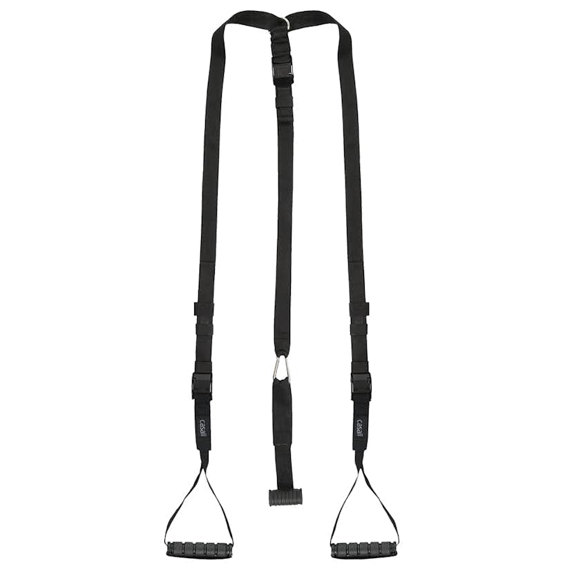 Kroppsviktsträning Casall Multibalans